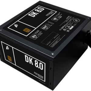 Блок питания ATX 1STPLAYER DK PREMIUM 8.0