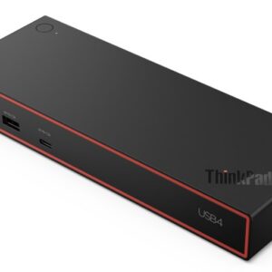 Док-станция Lenovo ThinkPad USB4 Dock