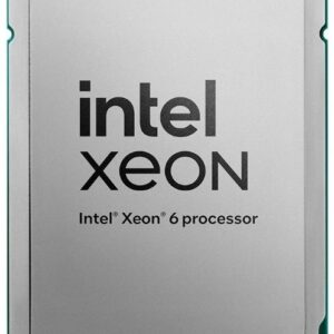Процессор Intel Xeon 6515P, LGA4710 [PK8072006398601]