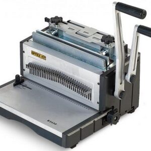 Брошюровщик Office Kit B3430