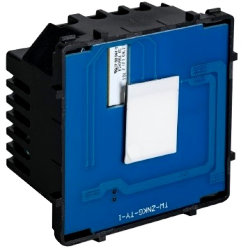 Выключатель умный SIBLING Powerswitch-1FP(S)