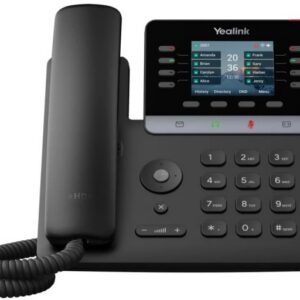 Телефон SIP Yealink SIP-T73W