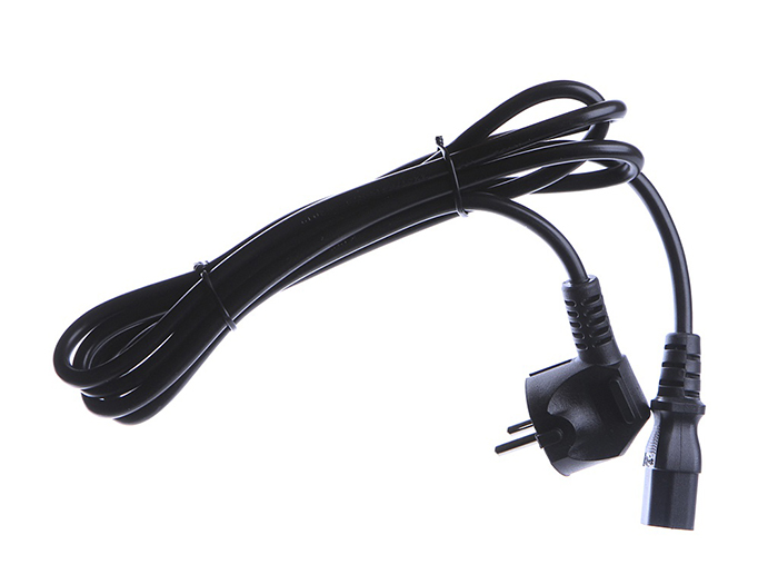 Кабель питания Power Cube S22C13-250-10-1,8