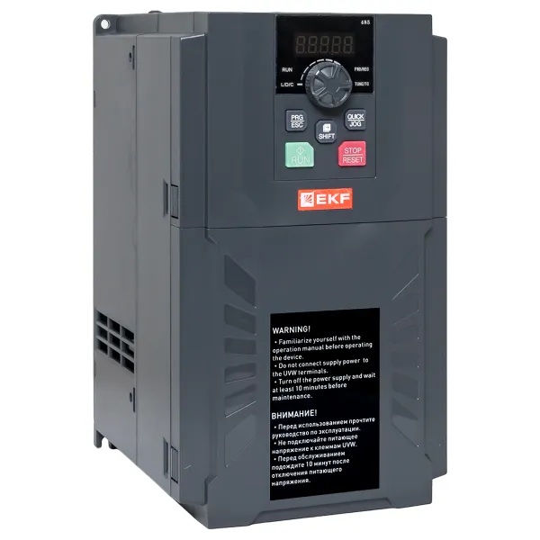 Преобразователь частоты EKF PD-150-FCE-22K-43-B