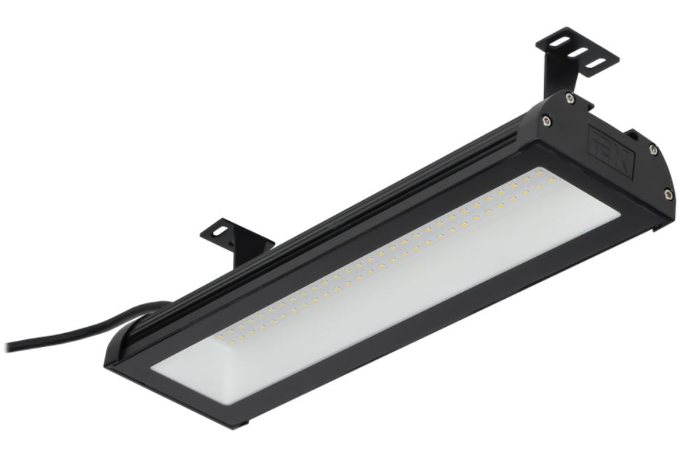 Светильник светодиодный IEK LT-DSP0-7022-050-50-K02