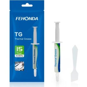 Термопаста FEHONDA FHND-TG-8-10G