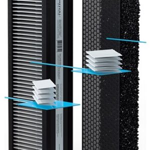 Фильтр Royal Clima RCB 150 Н12 + carbon