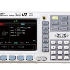 Генератор сигналов Rigol DG5071