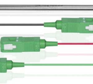 Делитель мощности SNR SNR-CP-1x2-10/90-SC/APC