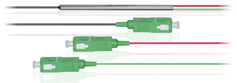 Делитель мощности SNR SNR-CP-1x2-10/90-SC/APC