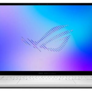 Ноутбук ASUS ROG Zephyrus G16 GU606AX-TB092W 16" (Intel Core Ultra 9, 32Гб LPDDR5X, SSD 1 Тб, GeForce RTX 5090, Windows 11 Домашняя) Белый [90NR0PE1-M004U0]