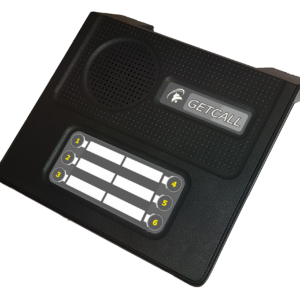Пульт GETCALL GC-1006D5