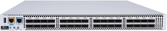Коммутатор управляемый QTECH QSW-6900-32H