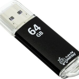 Накопитель USB 3.0 64GB SmartBuy SB64GBVC-K3