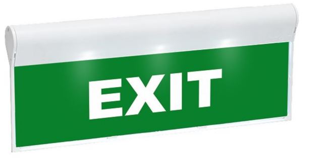 Оповещатель Бастион SKAT-12 EXIT