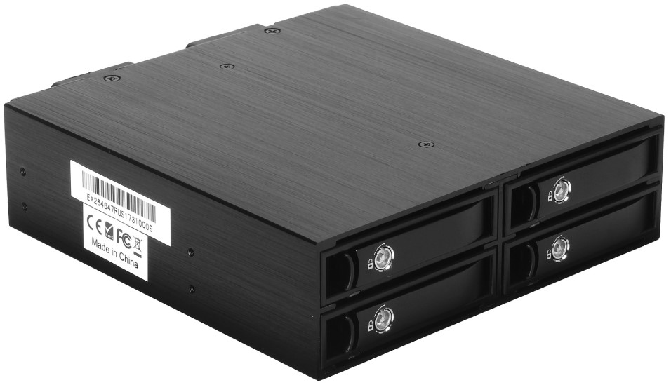 Корзина для жесткого диска Exegate HS425-01