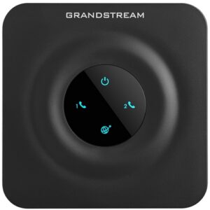 Адаптер IP-телефонии Grandstream HT-802