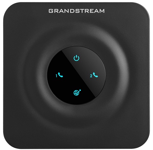 Адаптер IP-телефонии Grandstream HT-802
