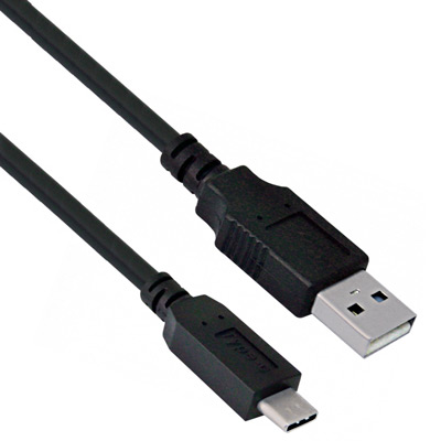 Кабель USB 2.0 Exegate EX-CC-USB2-AMCM-0.5