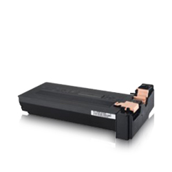 Тонер-картридж Samsung SCX-D6345A Черный