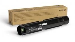 Тонер-картридж Xerox 106R03765 Черный