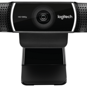 Веб-камера Logitech C922 Pro Stream, [960-001088]