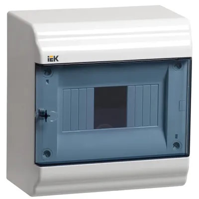 Корпус IEK MKP82-N-06-41-20