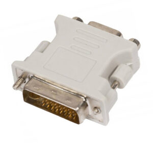 Переходник DVI-I-VGA Exegate EX-DVI-VGA