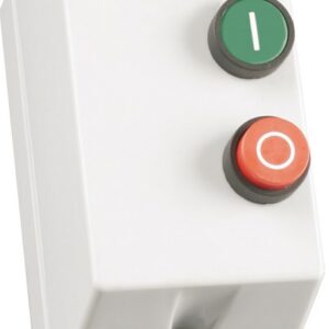 Корпус IEK KKM-1
