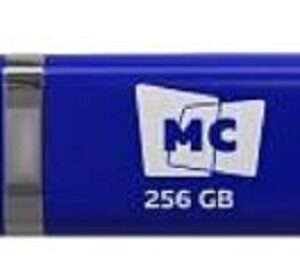 Накопитель USB 2.0 256GB More Choice МФБ256