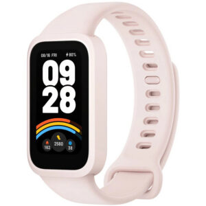 Фитнес-браслет Xiaomi Smart Band 9 Active Pink