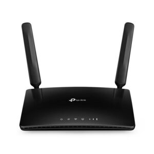 Роутер TP-LINK TL-MR150