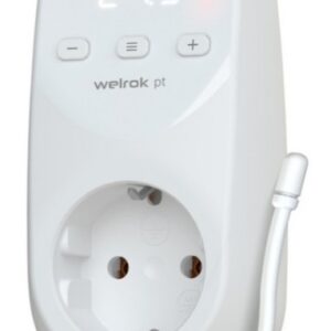 Терморегулятор Welrok 4660251140175
