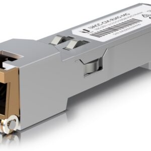 Трансивер Ubiquiti UACC-CM-RJ45-MG