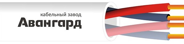 Кабель Авангард КПСнг(А)-FRLSLTx 2х2х2,5