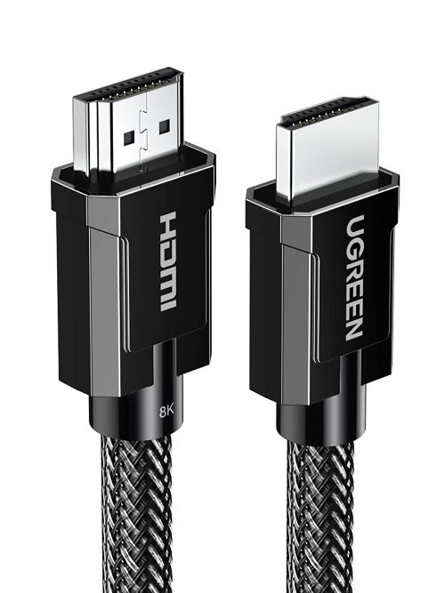 Кабель интерфейсный HDMI-HDMI UGreen 70319