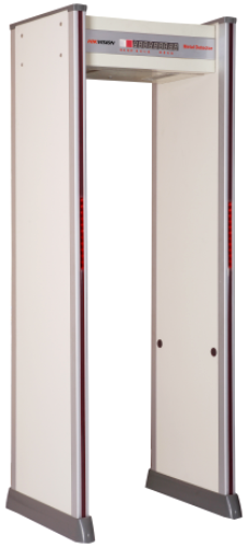 Металлодетектор HIKVISION NP-SG118
