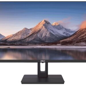 Монитор 24.5 " Dahua DHI-LM25-B200BS, Черный, [DHI-LM25-B200BS]