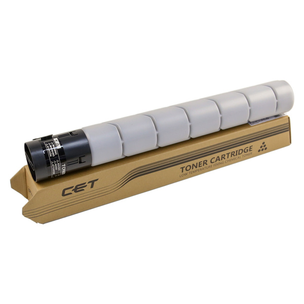 Тонер-картридж CET CET7792 Черный