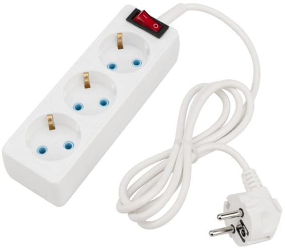 Удлинитель PROconnect 11-7205