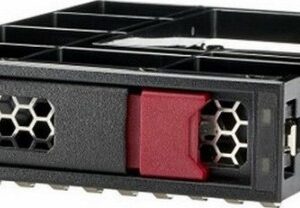 SSD накопитель 960 ГБ HPE P47808-B21, SATA III, [P47808-B21]