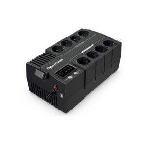 Источник бесперебойного питания CyberPower BS450E