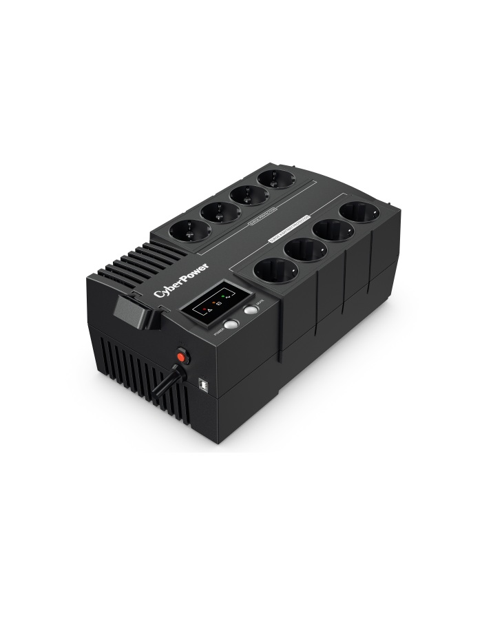 Источник бесперебойного питания CyberPower BS450E