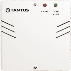 Источник питания Tantos ББП-20 TS