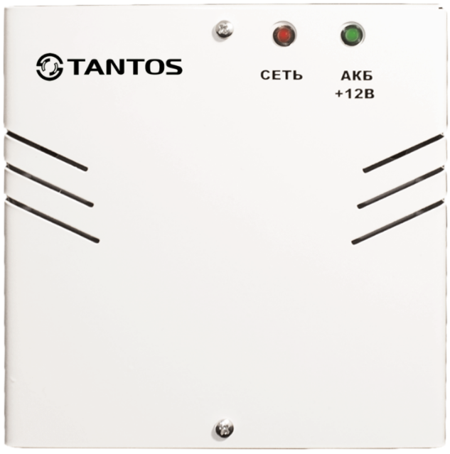 Источник питания Tantos ББП-20 TS