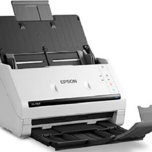 Сканер Epson WORKFORCE DS-770II
