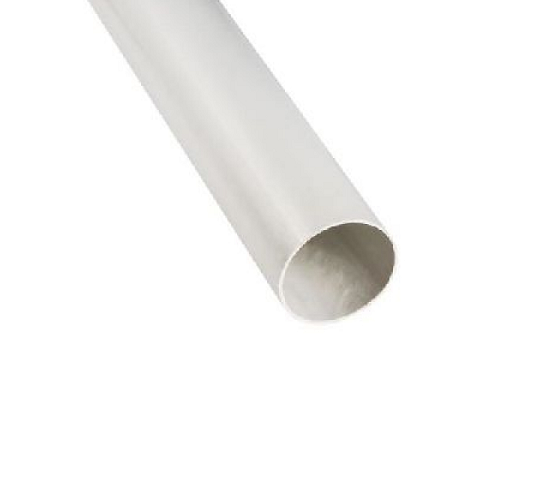 Труба жёсткая Ecoplast 31032-E90
