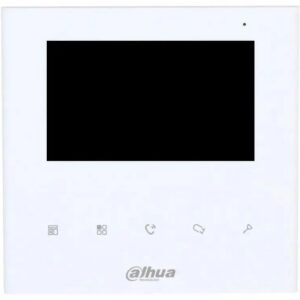 Видеодомофон Dahua DHI-VTH1010J