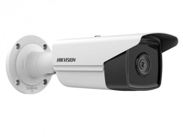 Видеокамера IP HIKVISION DS-2CD2T83G2-4I(4mm)