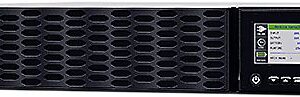 Источник бесперебойного питания CyberPower OL5KERTHD
